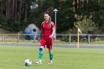 Bild 48 - F SV Boostedt - SV Fortuna St. Juergen : Ergebnis: 2:1